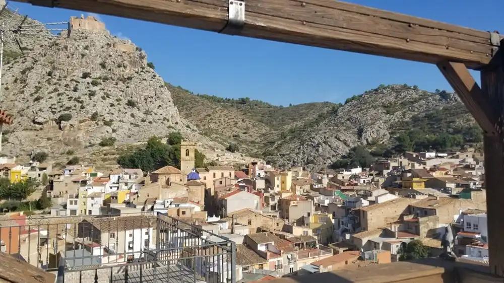 Terraced house for sale in Borriol, imagen 13