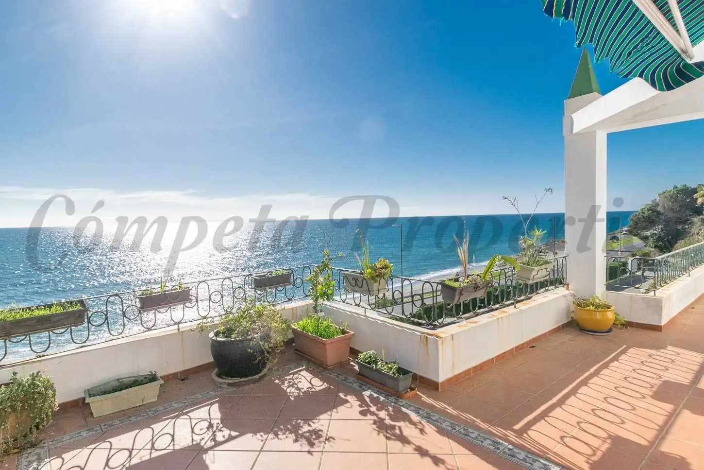 Casa a schiera con terrazza in vendita a El Peñoncillo, imagen 3
