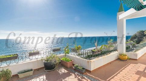 Foto 3 de Casa adosada en venda a El Peñoncillo, Torrox
