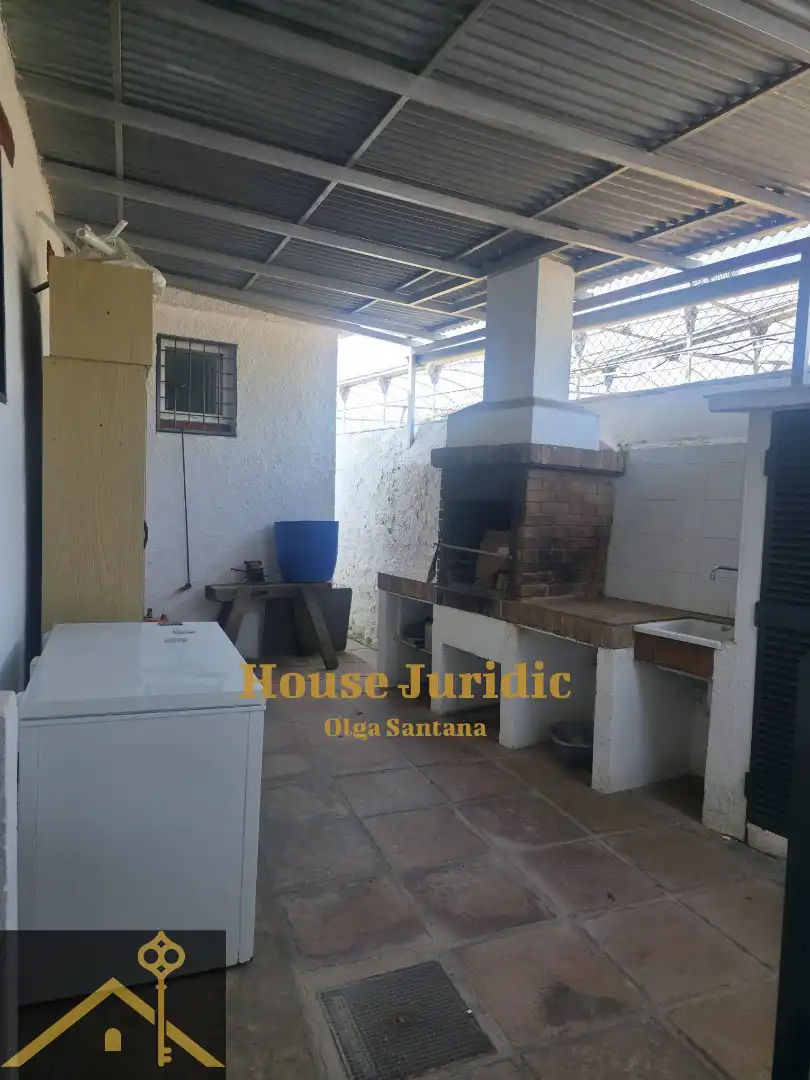 Kitchen of Houses for sale in Mataró  with Air Conditioner, Heating and Private garden