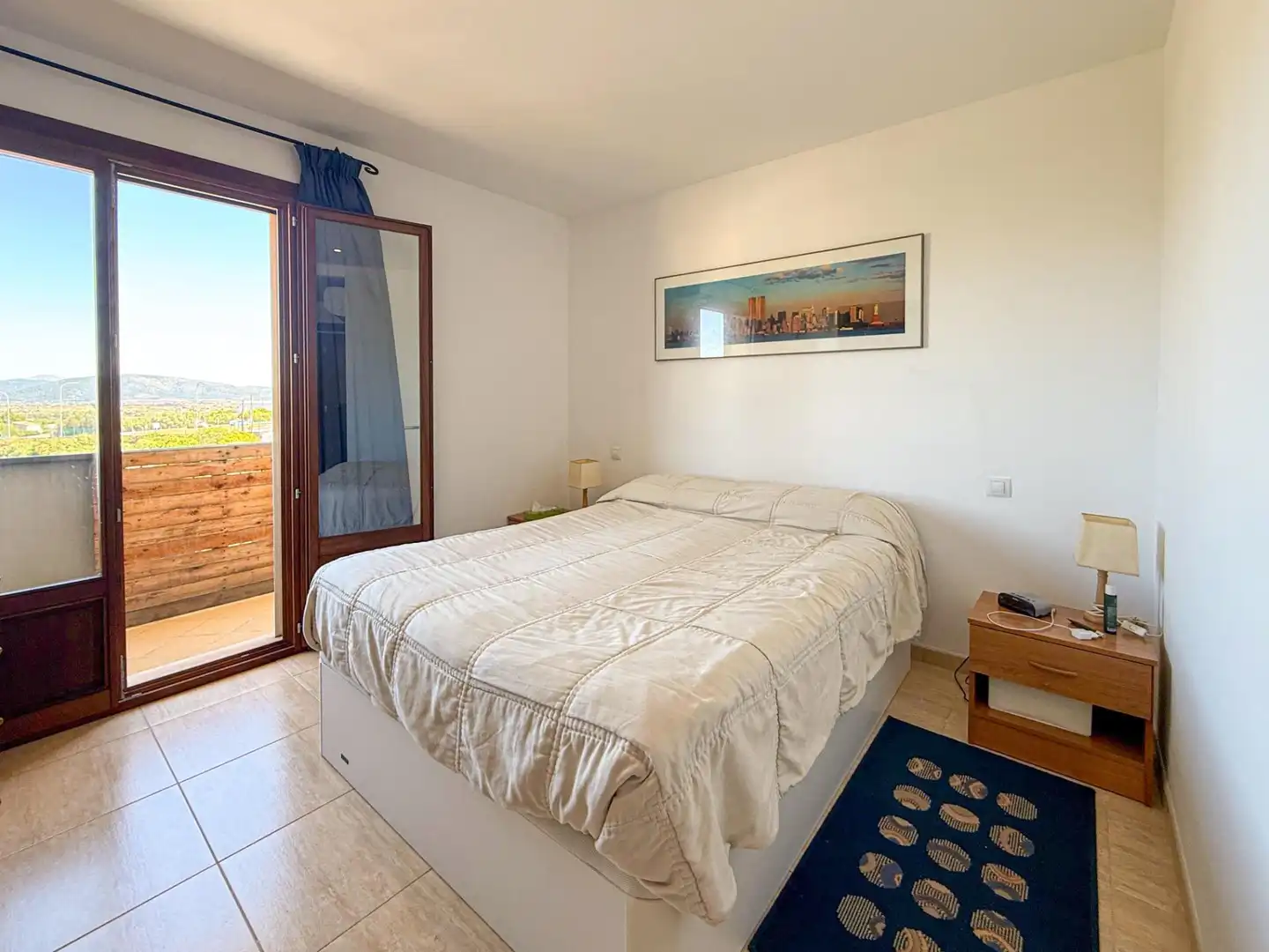Appartement avec terrasse à vendre à Muro, imagen 7