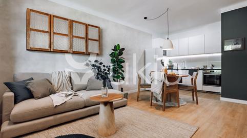 Foto 5 de Apartament de lloguer a Passeig de Lluís Companys, Sant Pere, Sta. Caterina i la Ribera, Barcelona