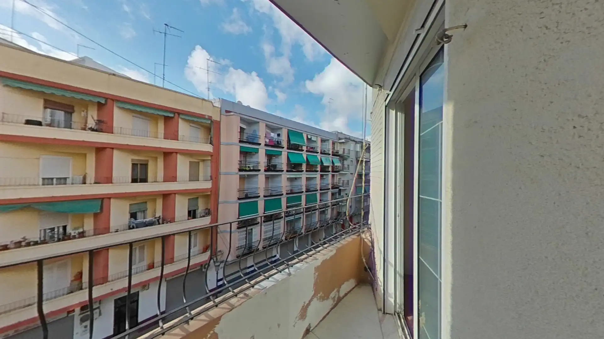 Wohnung mit Terrasse zum Verkauf in Carrer de Godofred Ros, imagen 17