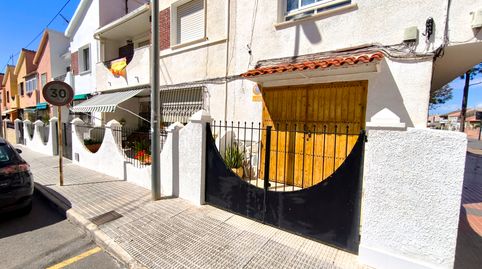 Foto 2 de Casa o chalet en venta en Barrio de Peral - San Félix, Cartagena