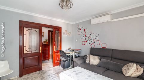 Foto 4 de Piso en venta en Paseo Marítimo - San José - La Laguna, Cádiz Capital