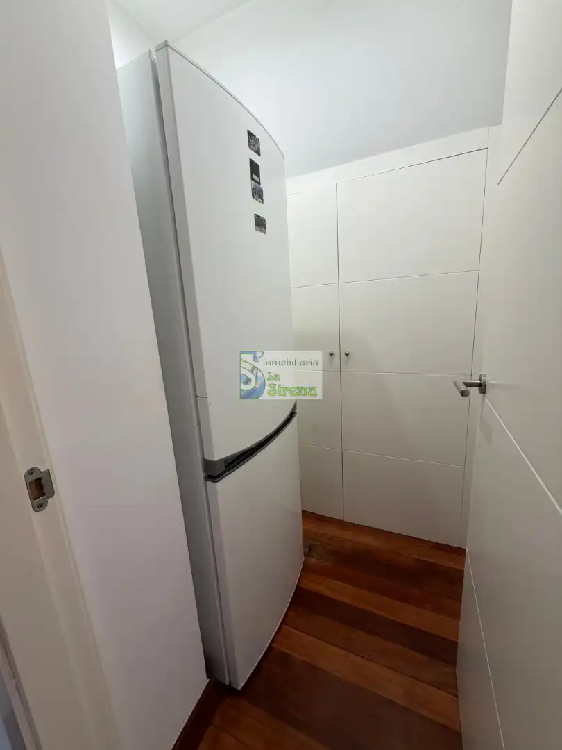 Cocina de Piso en venta en Castro-Urdiales con Calefacción, Terraza y Piscina