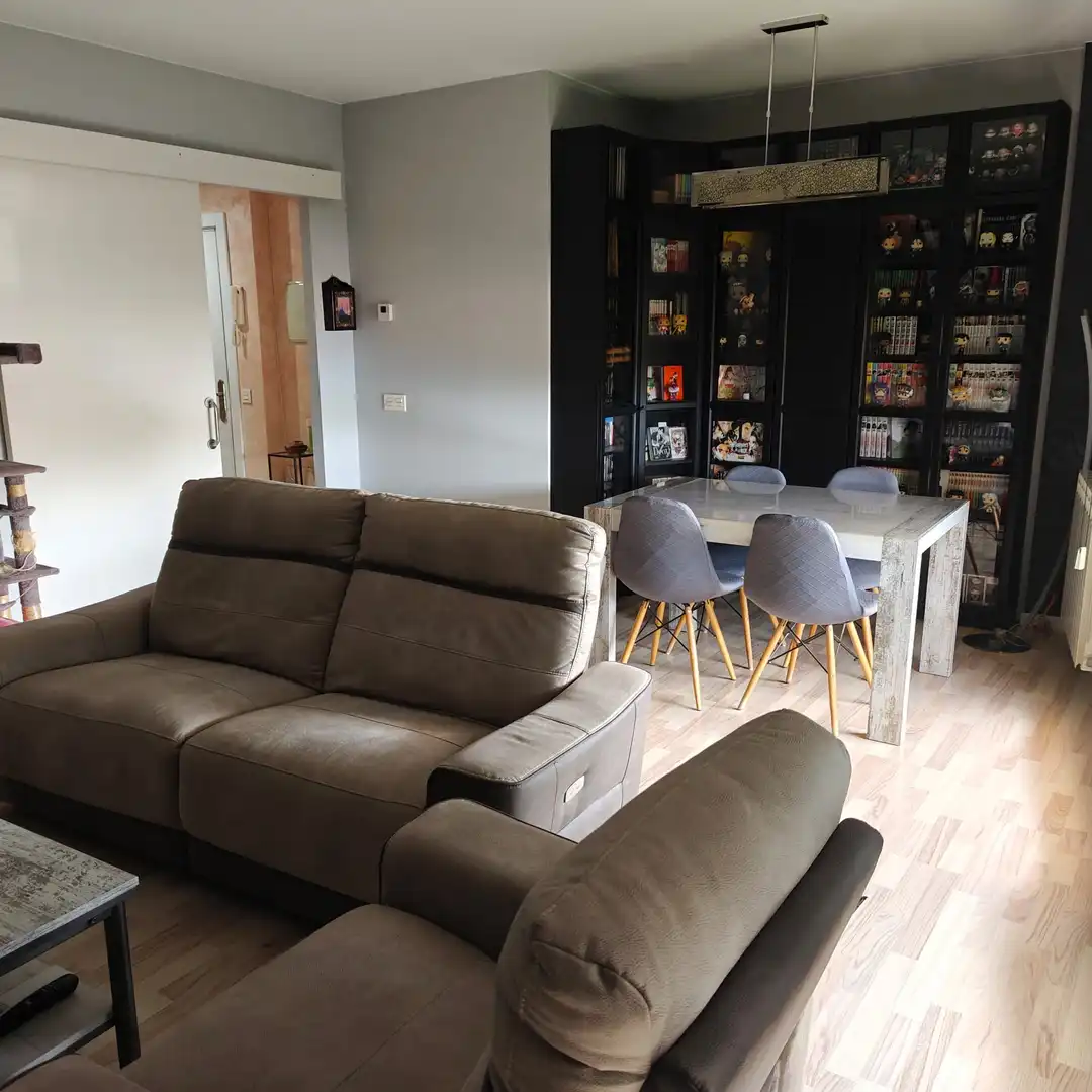 Wohnung mit Garten zum Verkauf in La Balconada - Cal Gravat, imagen 3
