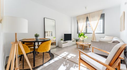 Photo 3 of Flat for sale in Calle de Hércules, 29, Sur - PAU 4, Móstoles