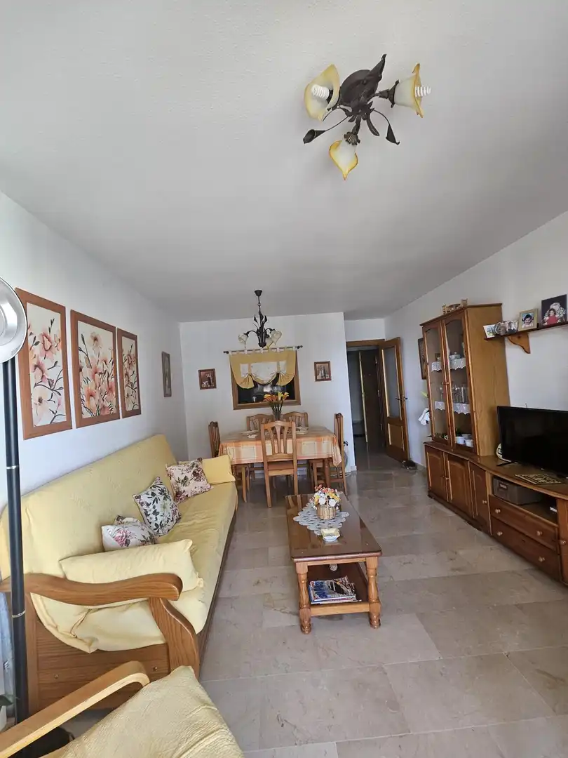 Apartment with pool for sale in La Cala de Villajoyosa, imagen 2