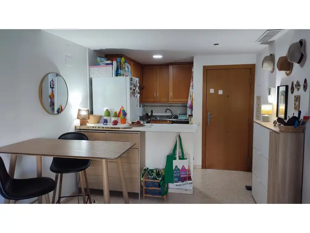 Piso con ascensor en venta en Benicalap, imagen 3