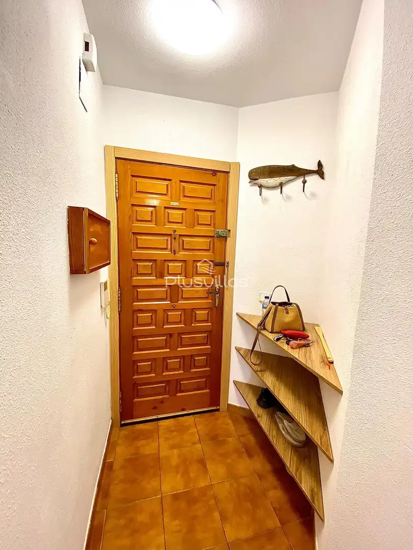 Appartement compact à vendre à Zona Pueblo, imagen 22