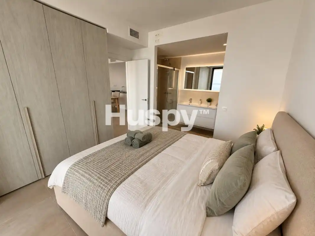 Wohnung mit Terrasse zum Verkauf in Calle Begoña, imagen 9