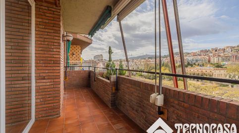Foto 5 de Piso en venta en Ronda del Guinardó, El Baix Guinardó, Barcelona Capital