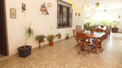 Foto 5 de Casa o chalet en venta en Jubalcoi, Elche / Elx