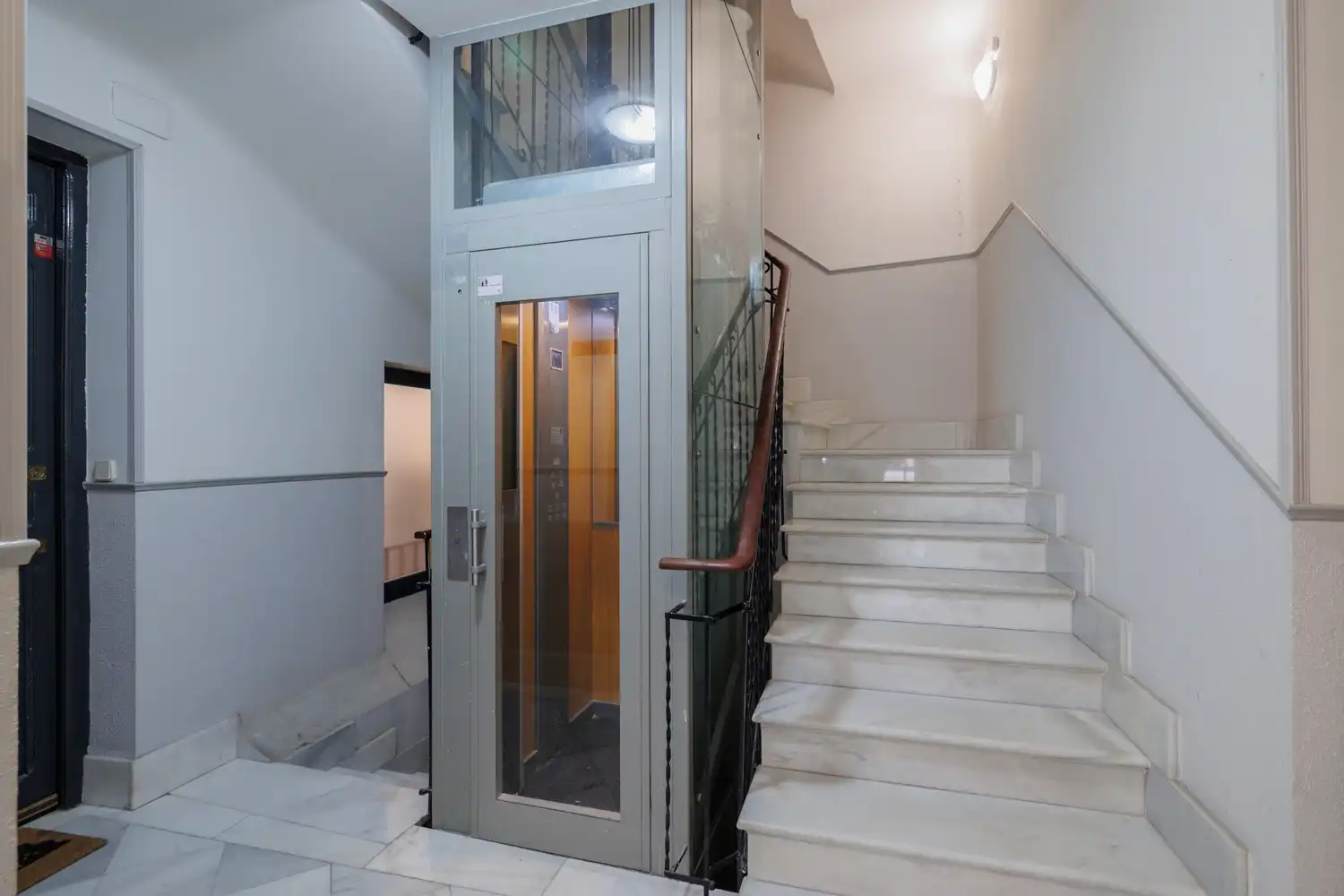 Wohnung zum Verkauf in Calle de Andrés Mellado, Gaztambide