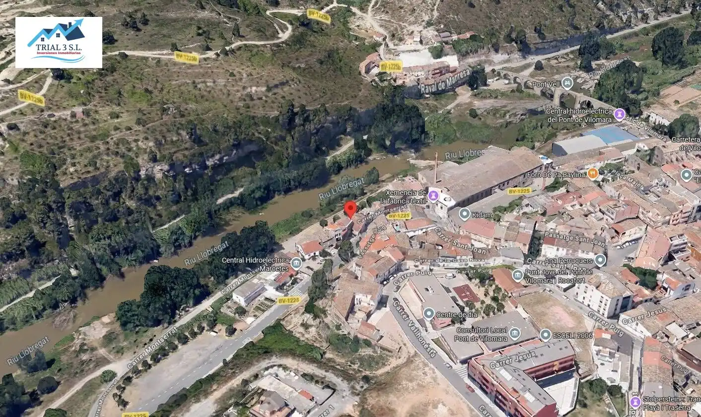 Maison à vendre à Calle MONTSERRAT (P.VILOMARA), imagen 4