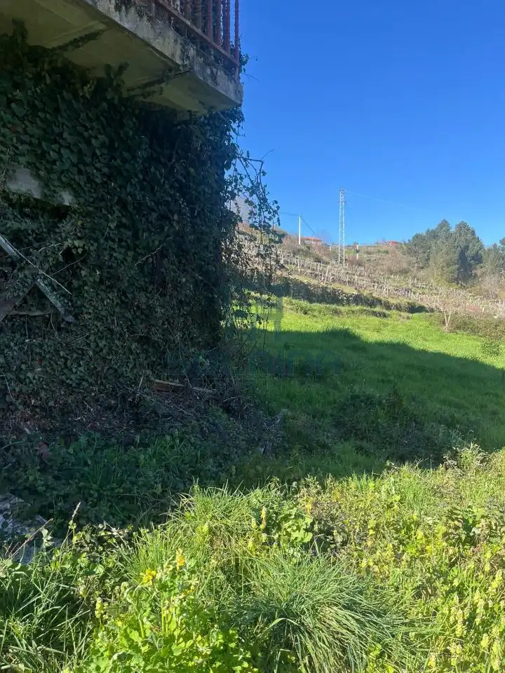 Casa o chalet en venta en A Teixeira  con Jardín privado