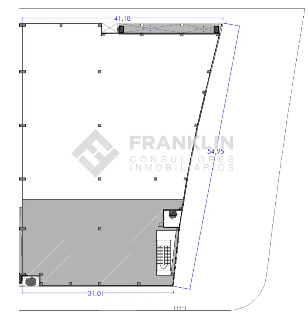 Industrial buildings for rent in Gavà