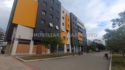 Foto 2 de Pis en venda a El Campillo - Norte, Logroño
