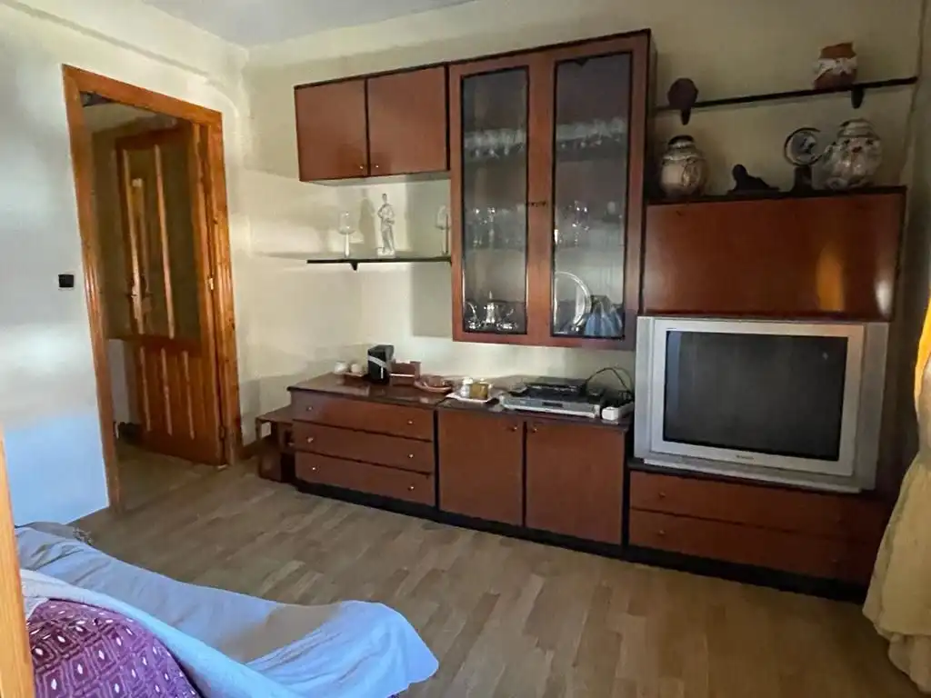 Dormitori de Casa o xalet en venda en Redecilla del Camino amb Moblat