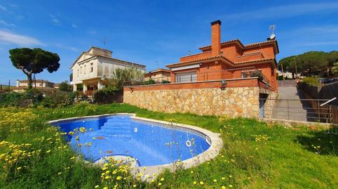 Foto 4 de Casa o chalet en venta en Dàlia, 28, Mas Mora - Sant Daniel, Barcelona