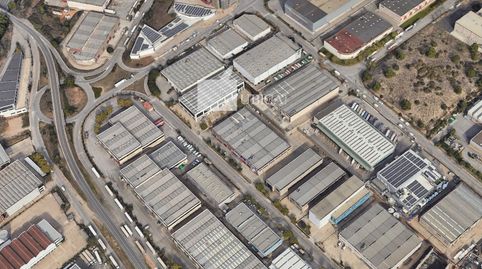 Foto 4 von Fabrikhallen zur Miete in Zona Industrial, Barberà del Vallès