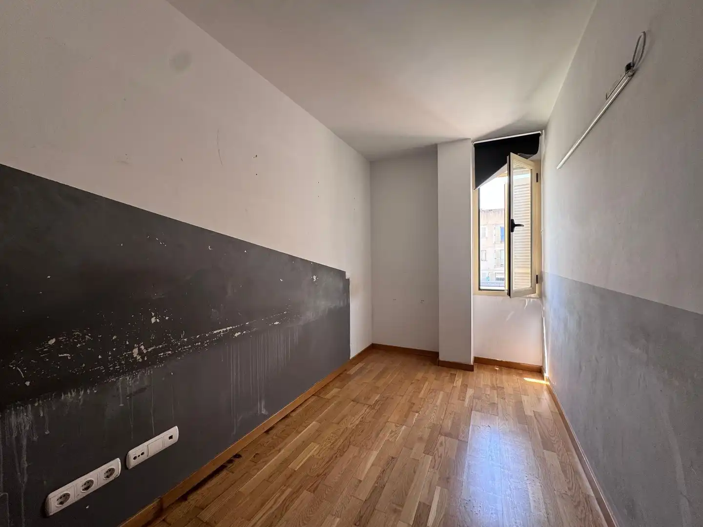 Habitación de Piso en venta en Campos con Terraza y Piscina comunitaria