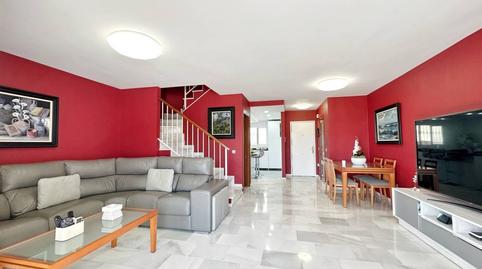 Foto 5 de Casa adosada en venda a Lomas del Rincón , Cotomar, Málaga