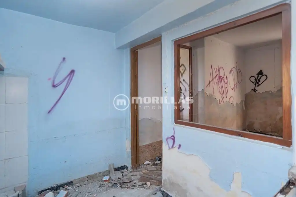 Casa o chalet en venta en Moratalla