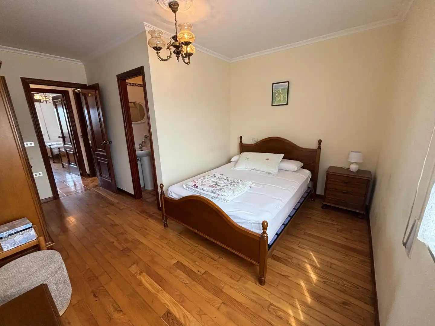 Habitación de Edificio en venta en Barreiros