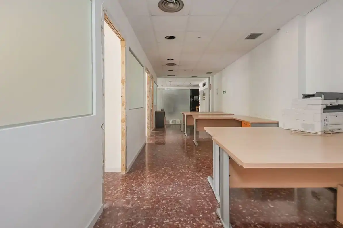 Büro zum Verkauf in Barcelona