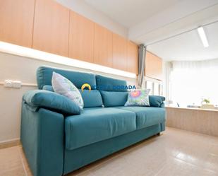 Sala d'estar de Estudi en venda en Vila-seca amb Aire condicionat