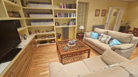 Foto 2 de Dúplex en venda a El Perchel, Ciudad Real Capital