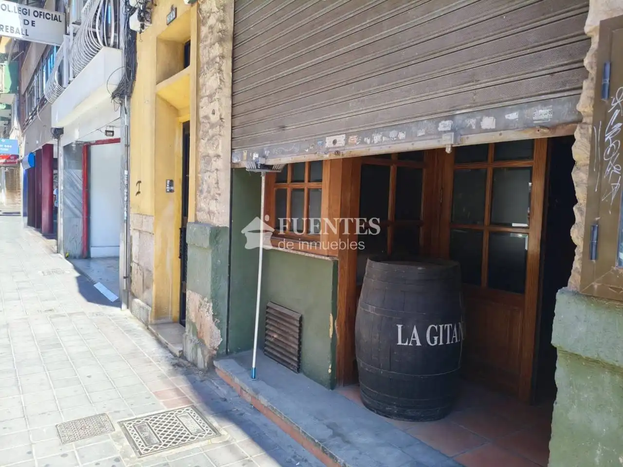 Local comercial en venta en Pla - Carolinas, imagen 25