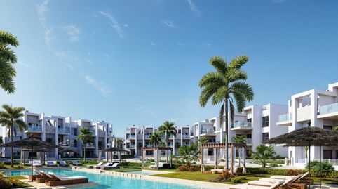 Foto 3 de Apartamento en venta en Las Lomas de Rame - Bahía Bella, Los Alcázares