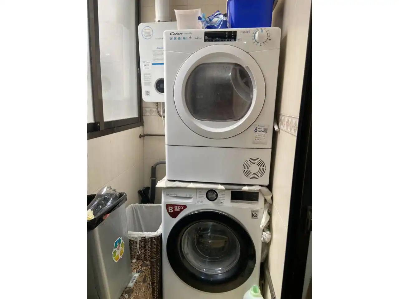 Piso en venta en Calle Sant Valeriano, Zona Avenida al Vedat