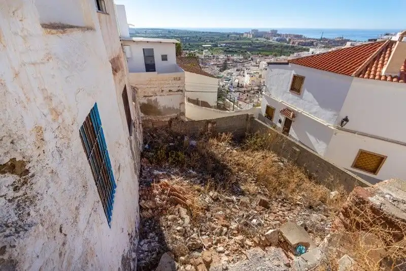 Terreny residencial en venda a Calle Horno Nuevo 1, imagen 15