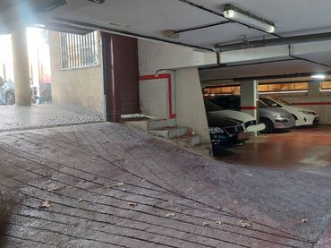 Individuale in affitto a Av/ mossen jaume soler 25