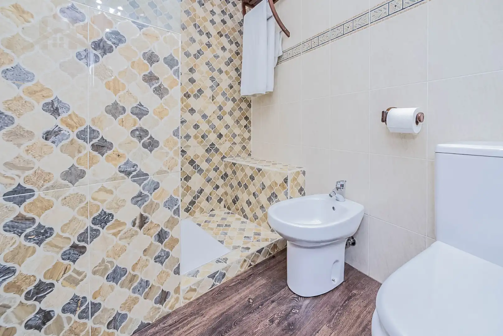 Appartamento con terrazza in vendita a Calle de la Viña, imagen 13