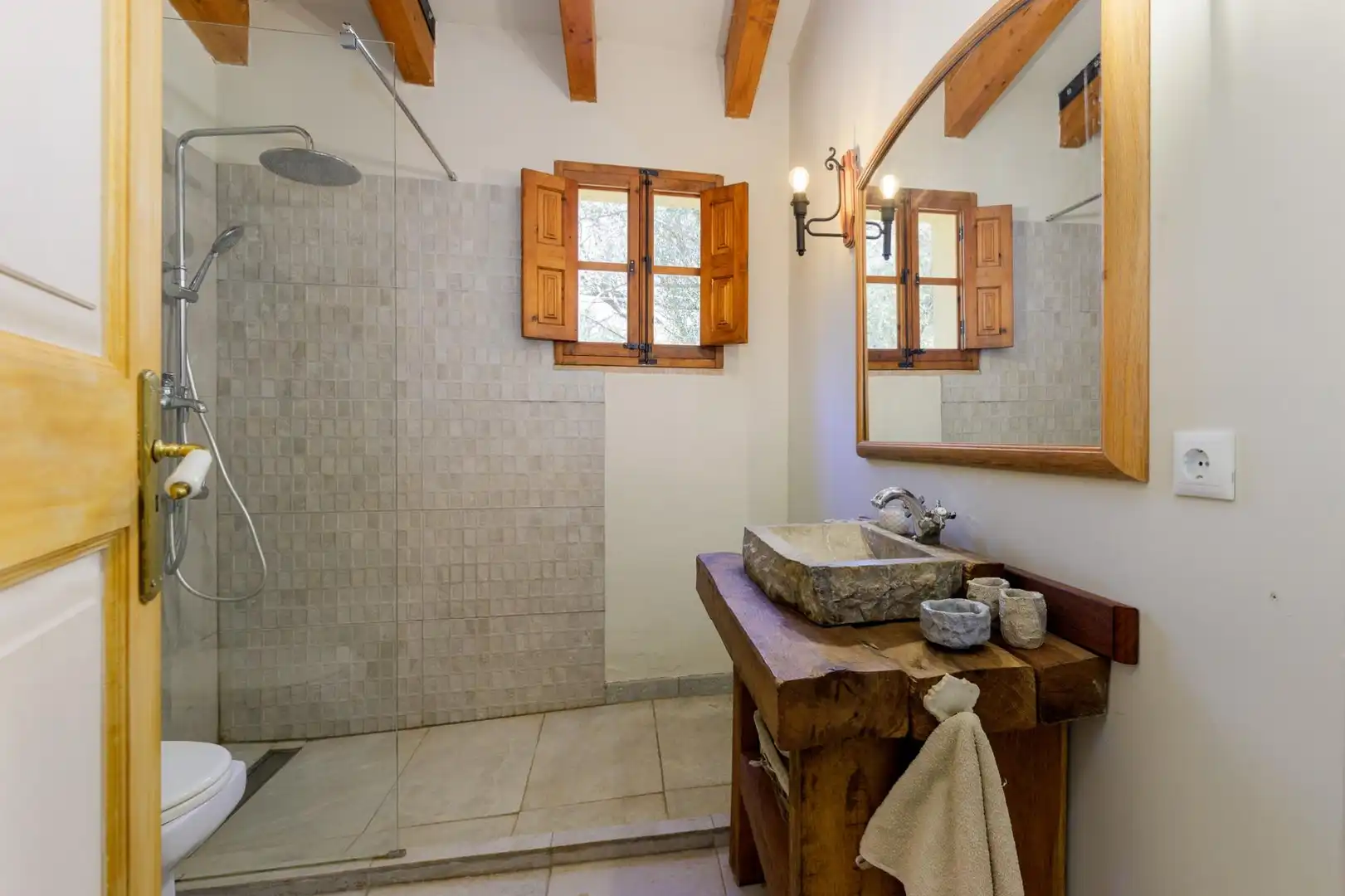 Casa rústica en venda a Sencelles, imagen 33