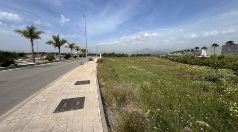 Foto 3 von Fabrik Grundstücke zum Verkauf in Casalpalma - Fahala, Cártama