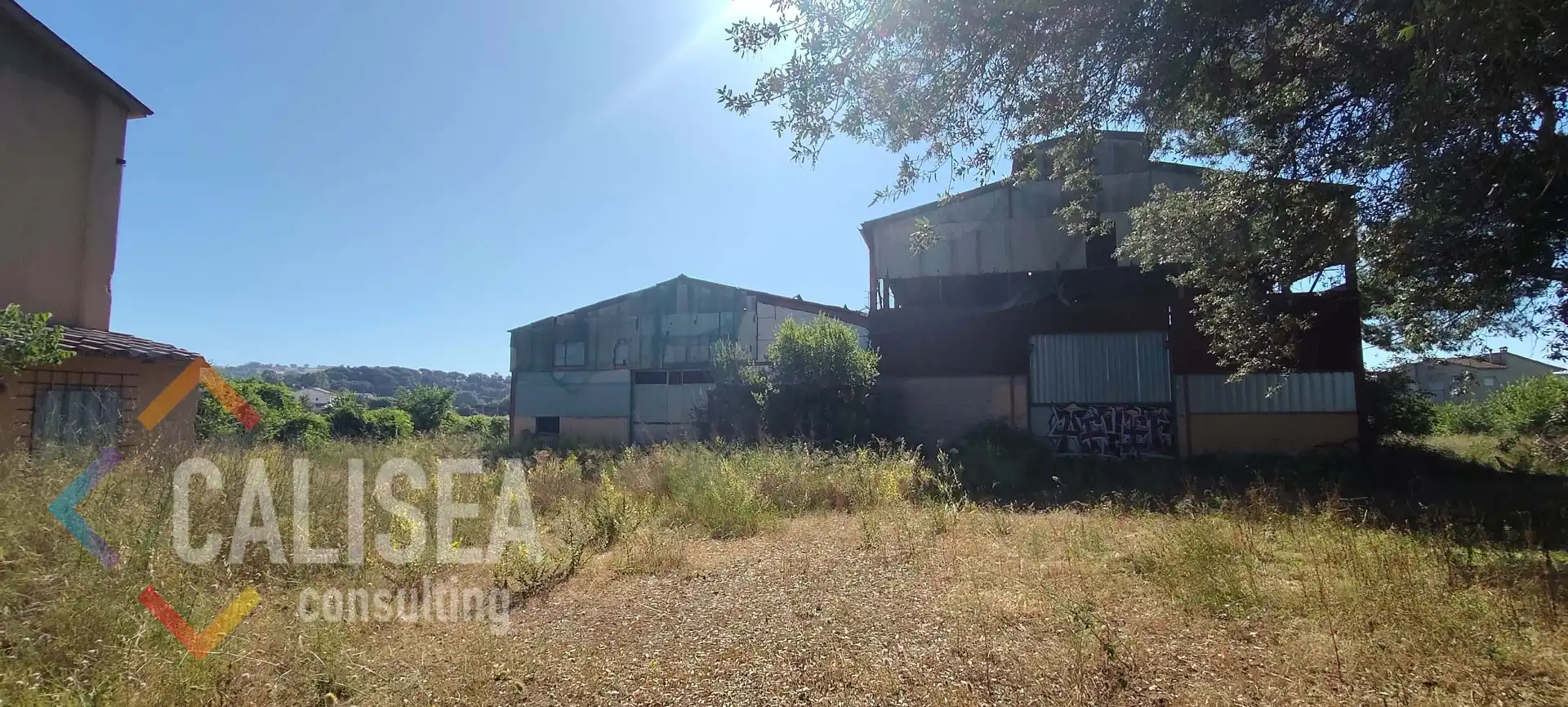 Nau industrial de lloguer a Carrer del Bosc de la Riera 1, imagen 18