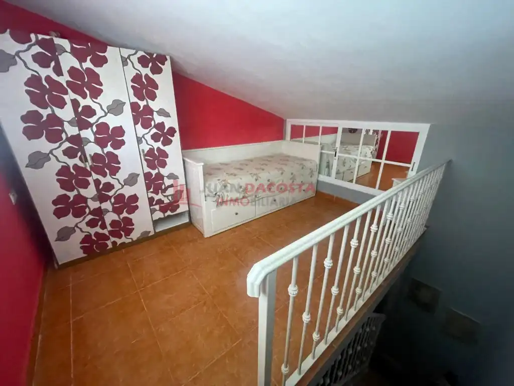 Casa adosada en venta en Calle Veleta, La Antilla
