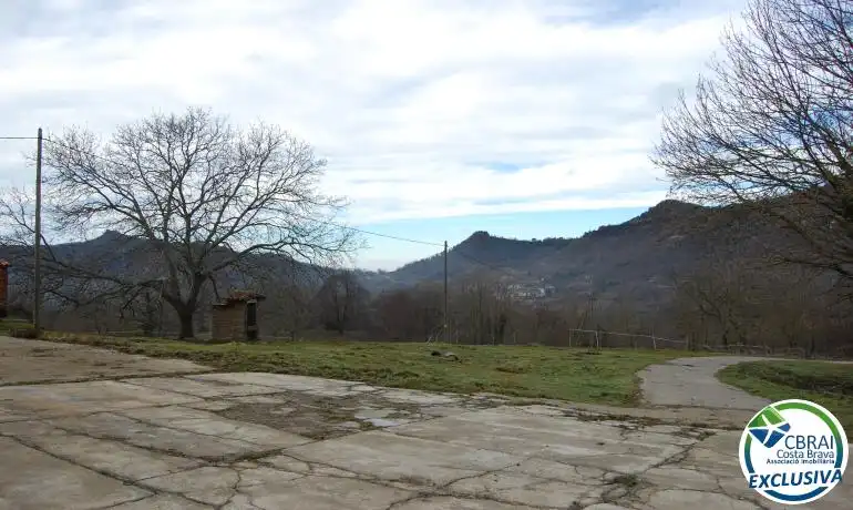 Casa o chalet en venta en Vidrà