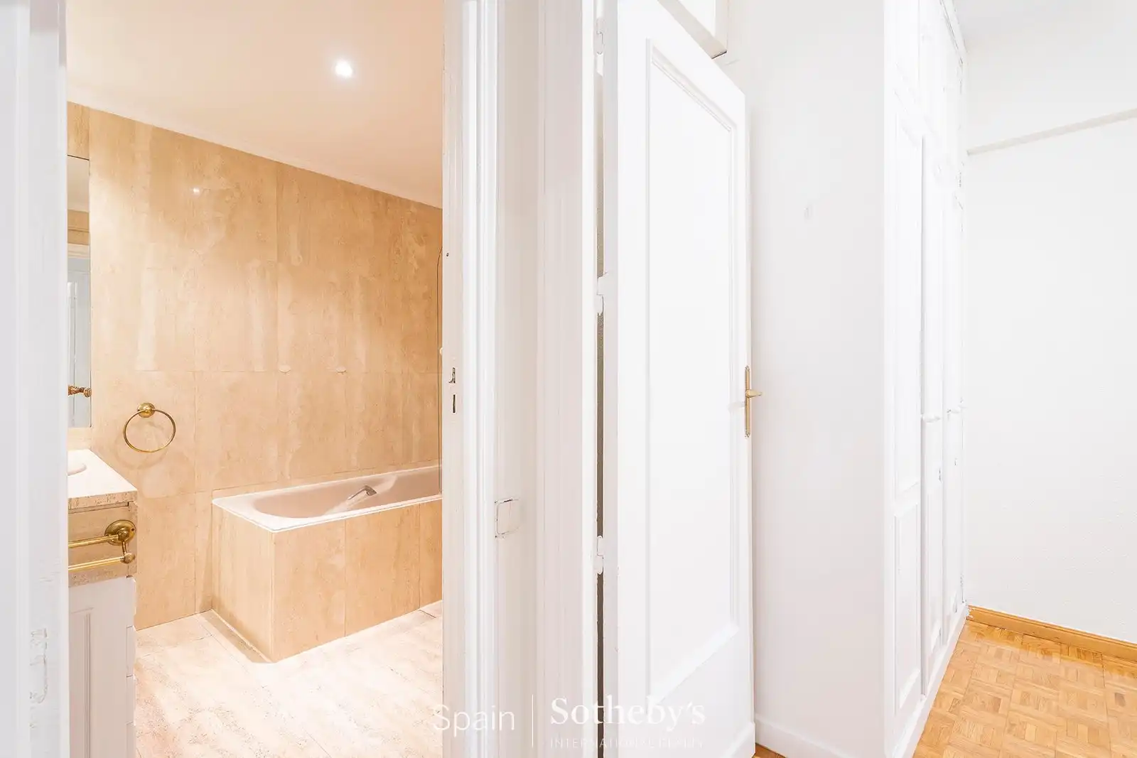 Apartamento en alquiler en Calle del Doctor Velasco, imagen 29