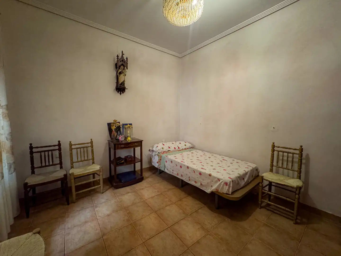 Casa o chalet en venta en Moral de Calatrava con Aire acondicionado, Terraza y Trastero