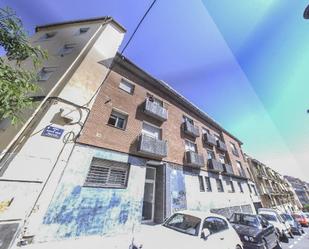 Exterior view of Flat for sale in Terrassa  with Terrace and Balcony