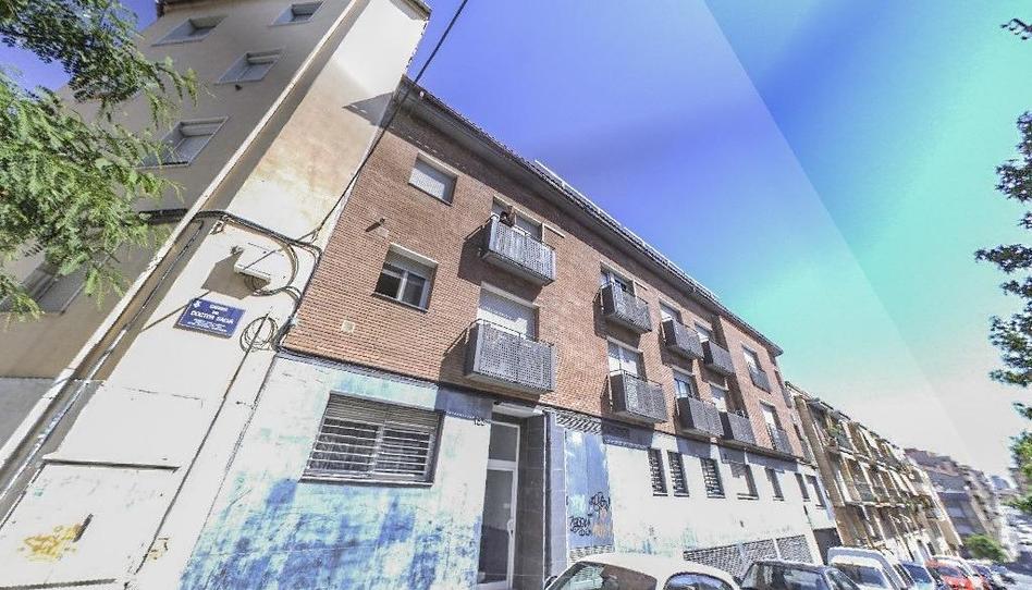 Foto 1 de Piso en venta en La Maurina, Barcelona