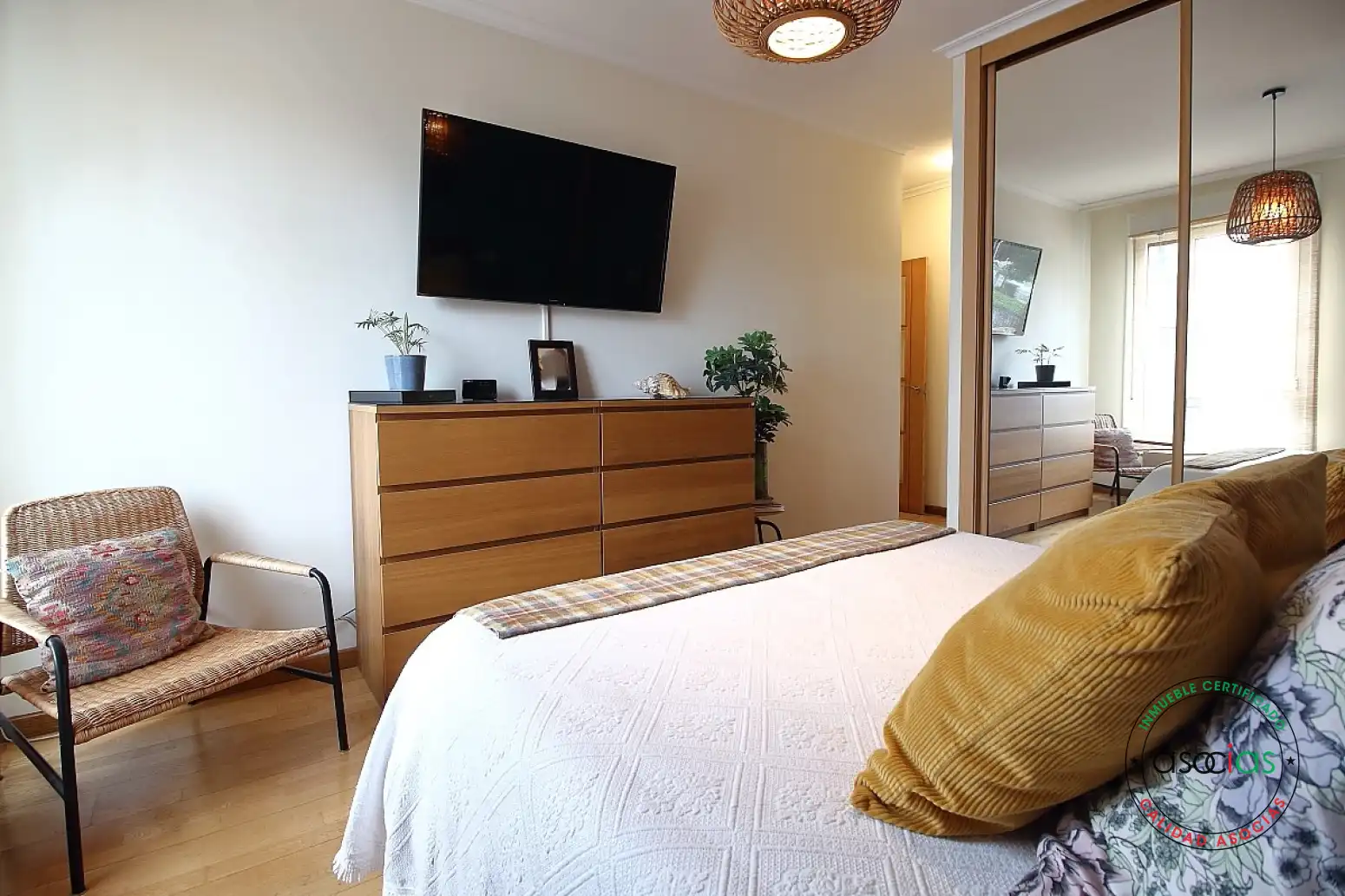 Flat with pool for sale in Gijón - Carretera de la Coría, imagen 29