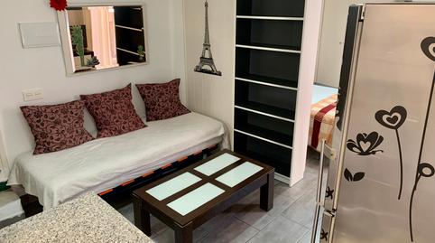 Foto 2 de Loft de lloguer a Calle Darro del Boquerón, 15, Centro - Sagrario,  Granada Capital